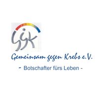 Gemeinsam gegen Krebs e.V.