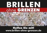 Brillen ohne Grenzen